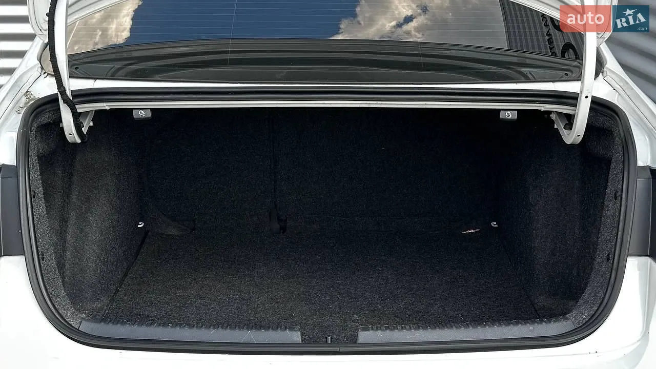 2014 Volkswagen Jetta - мініатюра 9