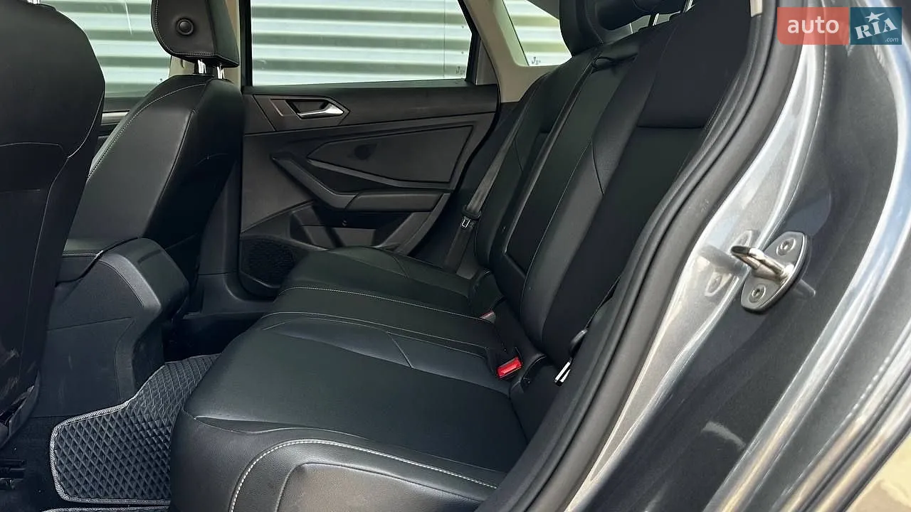 2018 Volkswagen Jetta - мініатюра 28