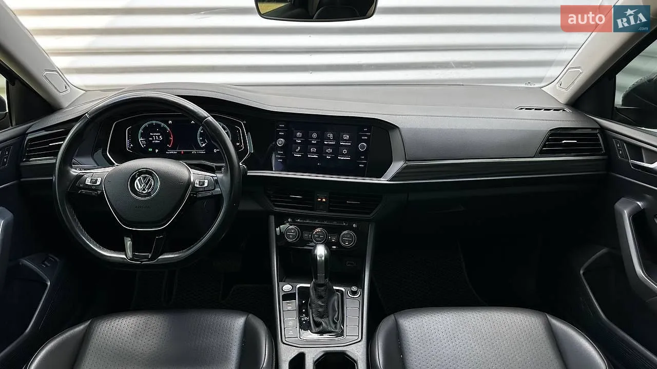 2018 Volkswagen Jetta - мініатюра 23