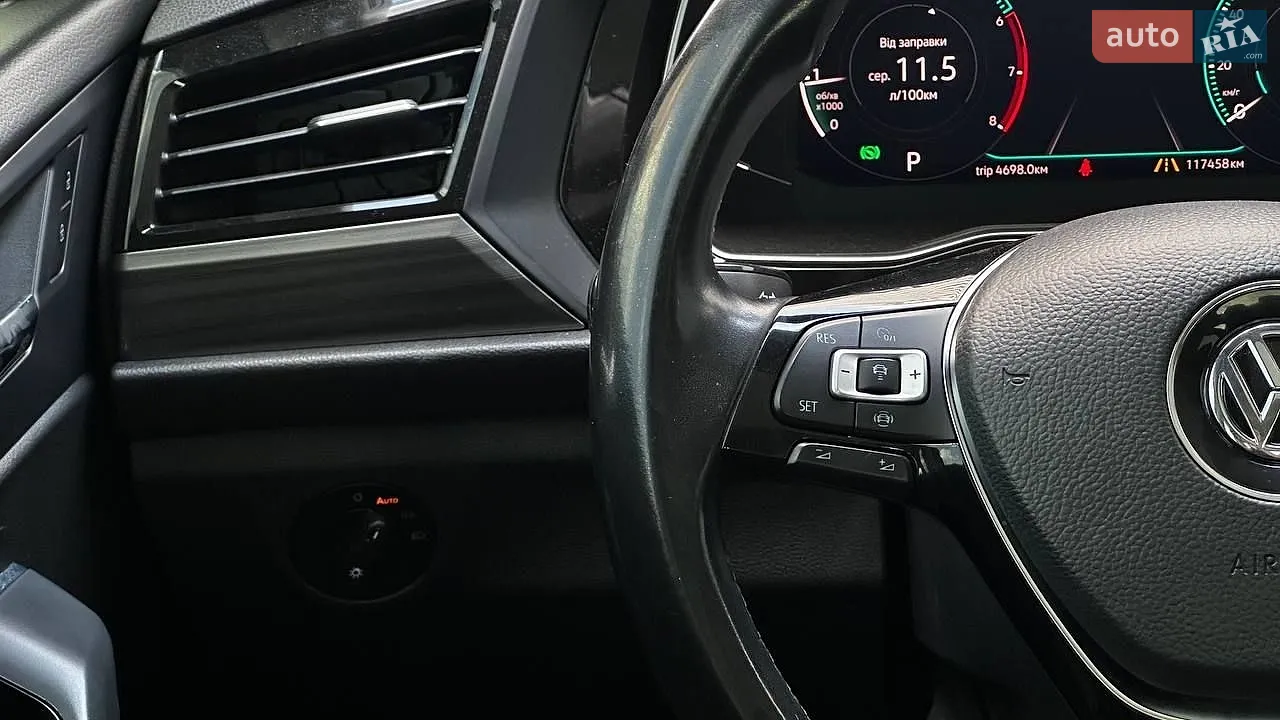 2018 Volkswagen Jetta - мініатюра 13