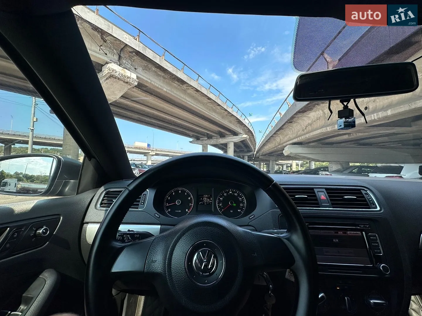 2013 Volkswagen Jetta - мініатюра 22