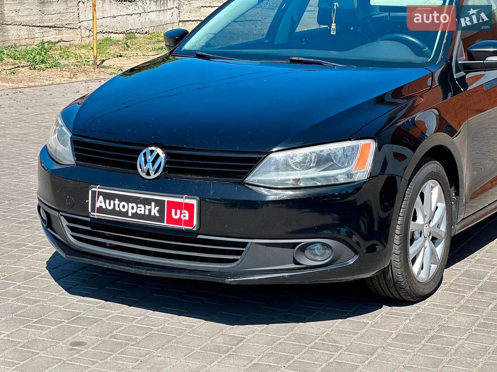 2010 Volkswagen Jetta - мініатюра 4