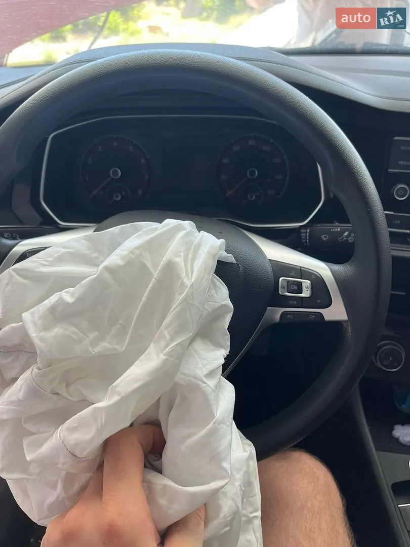 2018 Volkswagen Jetta - мініатюра 10