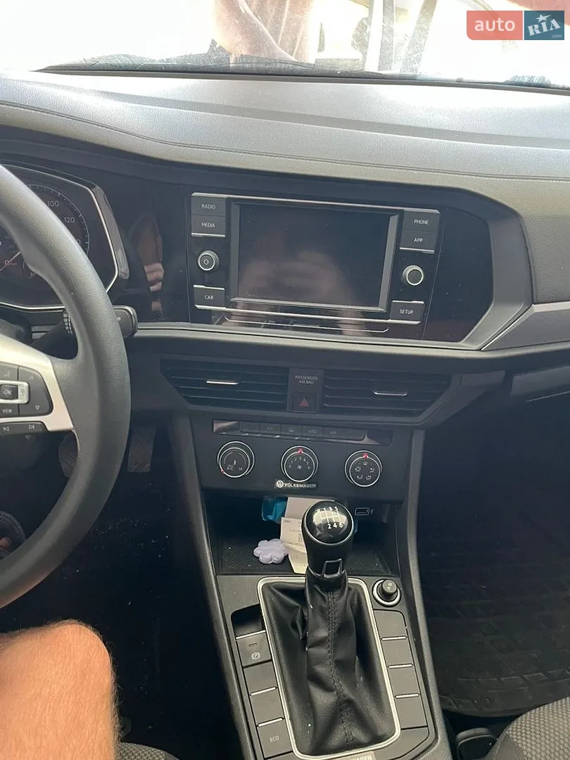 2018 Volkswagen Jetta - мініатюра 11