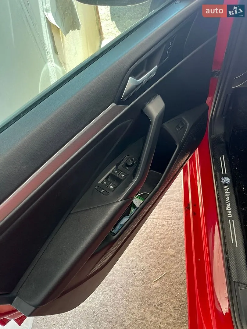 2018 Volkswagen Jetta - мініатюра 9