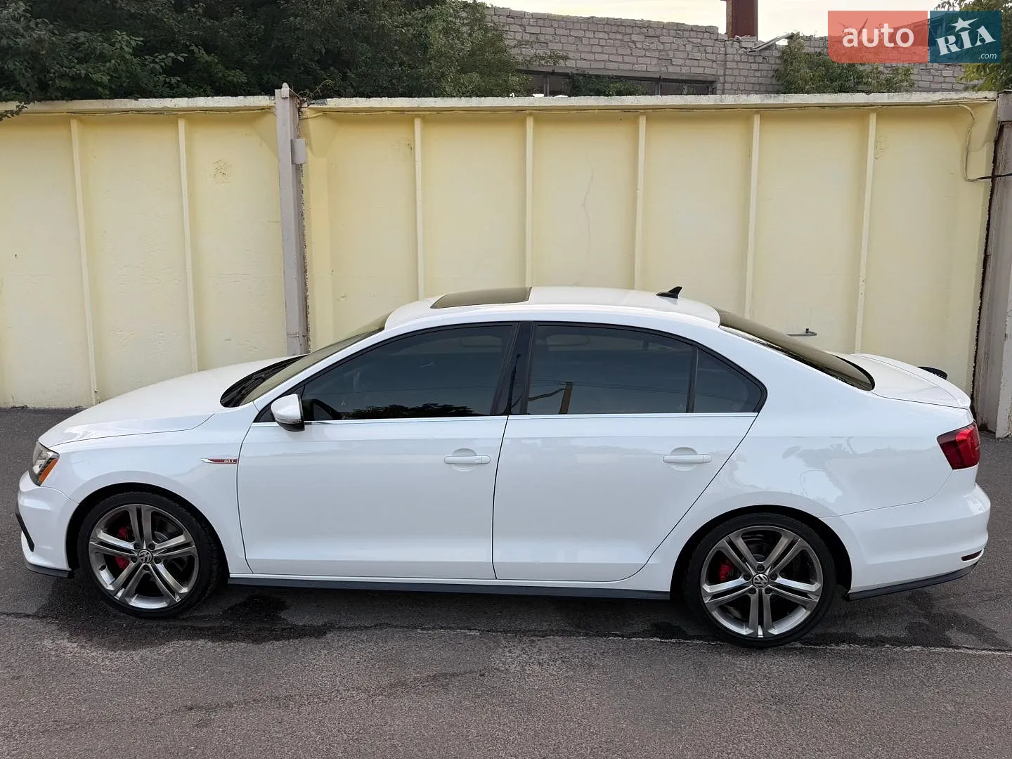 2015 Volkswagen Jetta - мініатюра 2