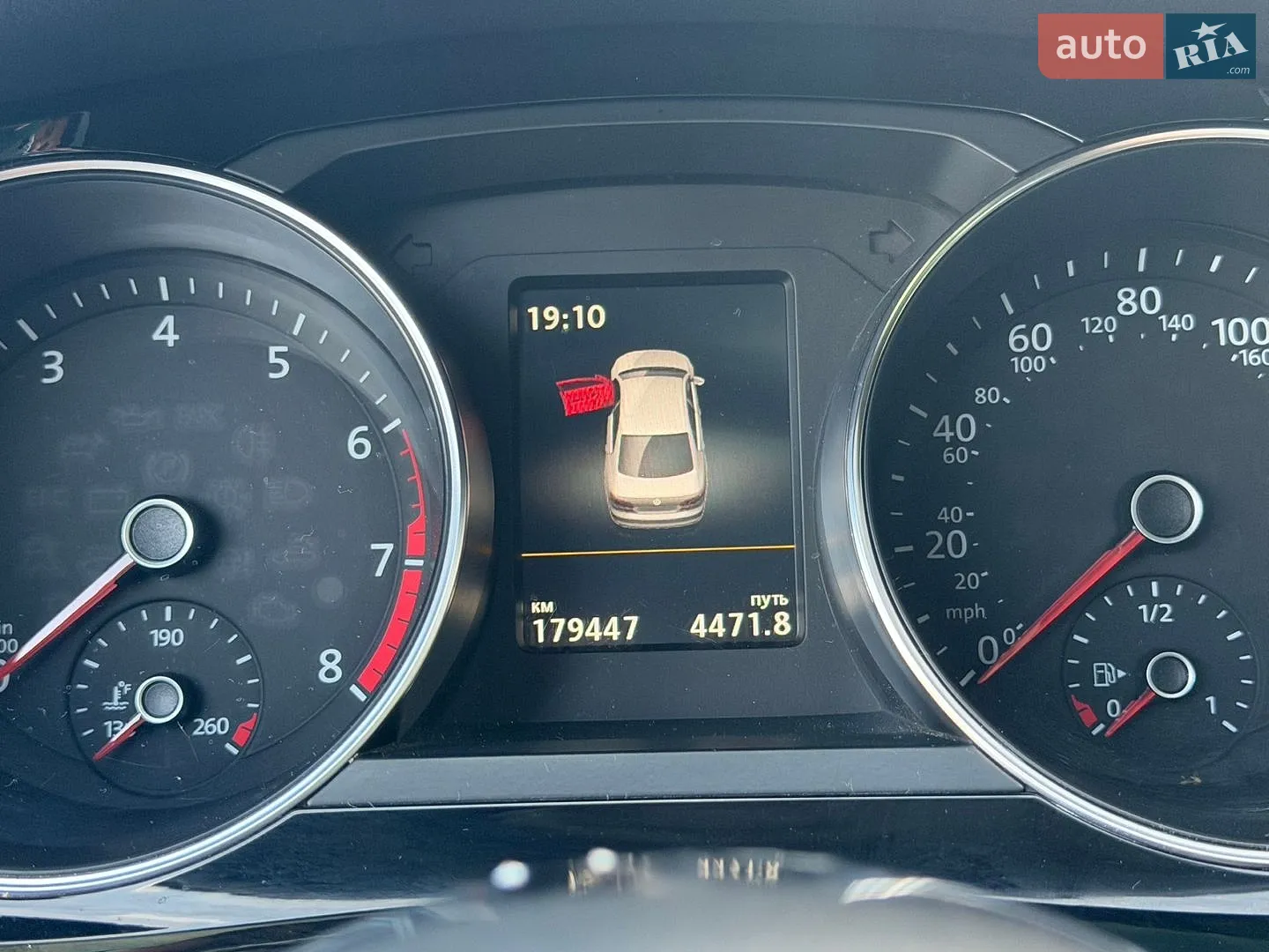 2015 Volkswagen Jetta - мініатюра 10