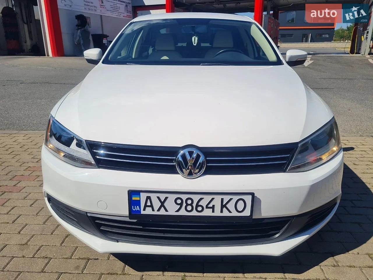 2013 Volkswagen Jetta - фото 1