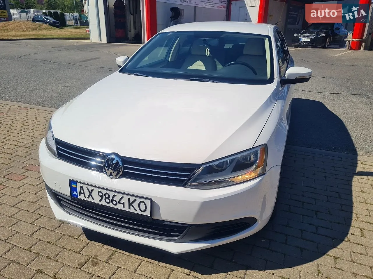 2013 Volkswagen Jetta - мініатюра 2