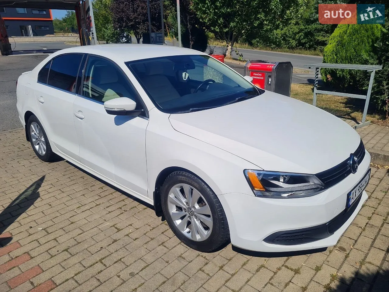 2013 Volkswagen Jetta - мініатюра 5