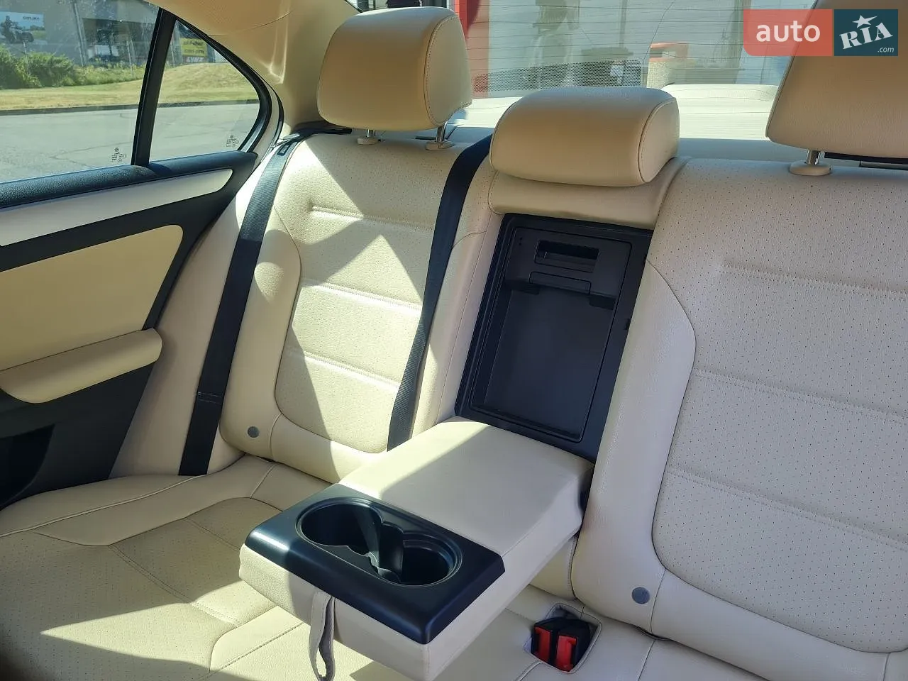 2013 Volkswagen Jetta - мініатюра 11