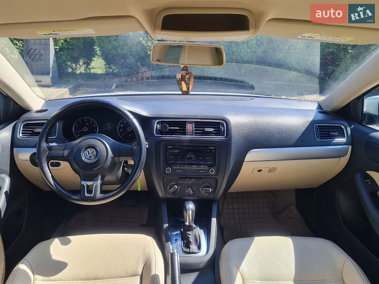 2013 Volkswagen Jetta - мініатюра 10