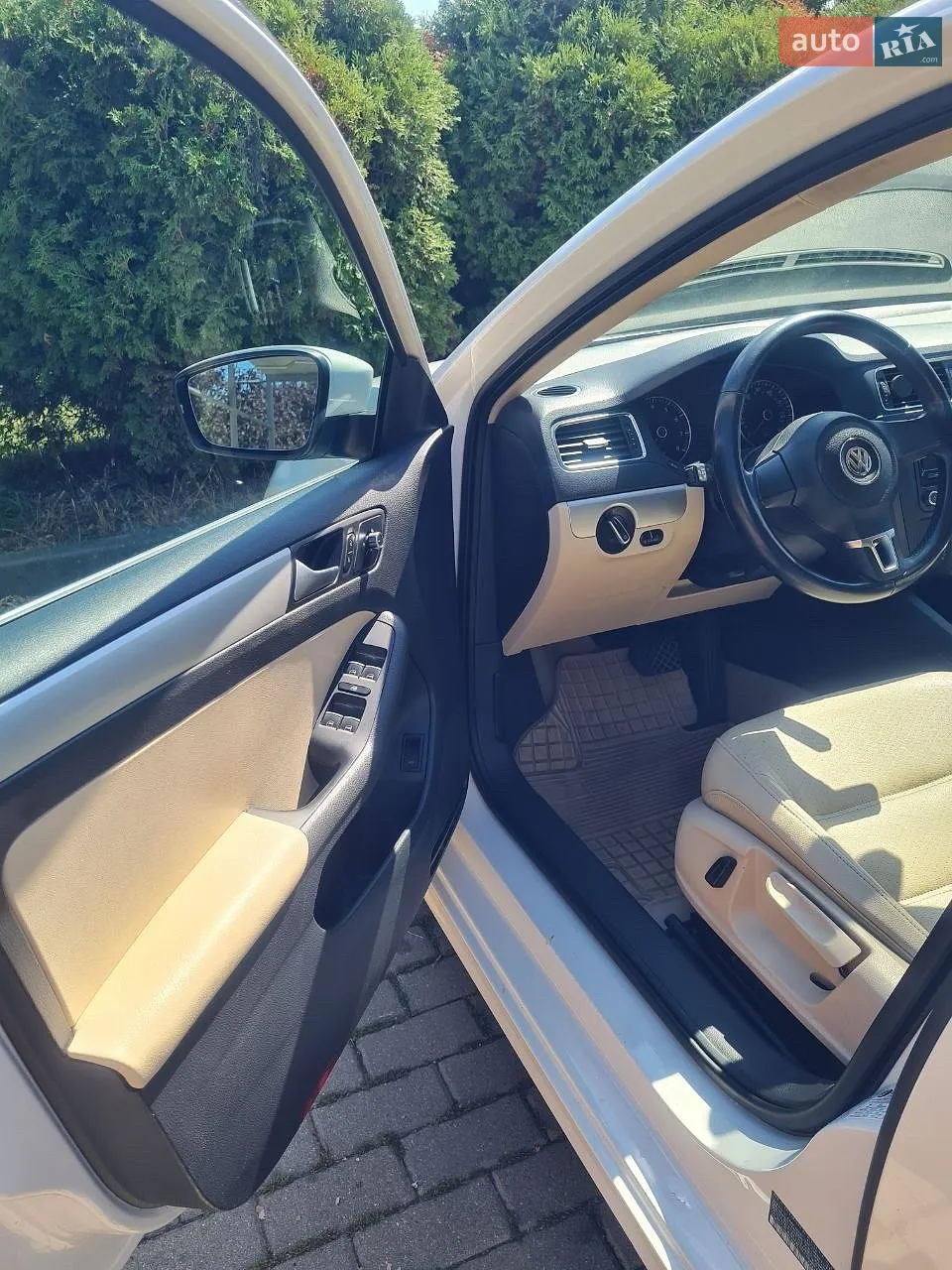 2013 Volkswagen Jetta - мініатюра 12