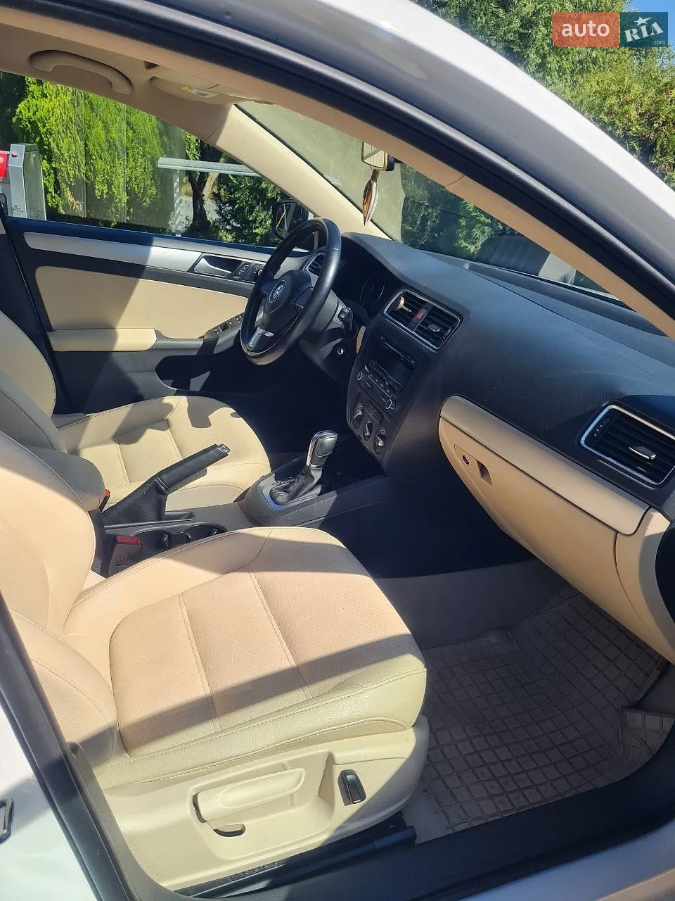2013 Volkswagen Jetta - мініатюра 14