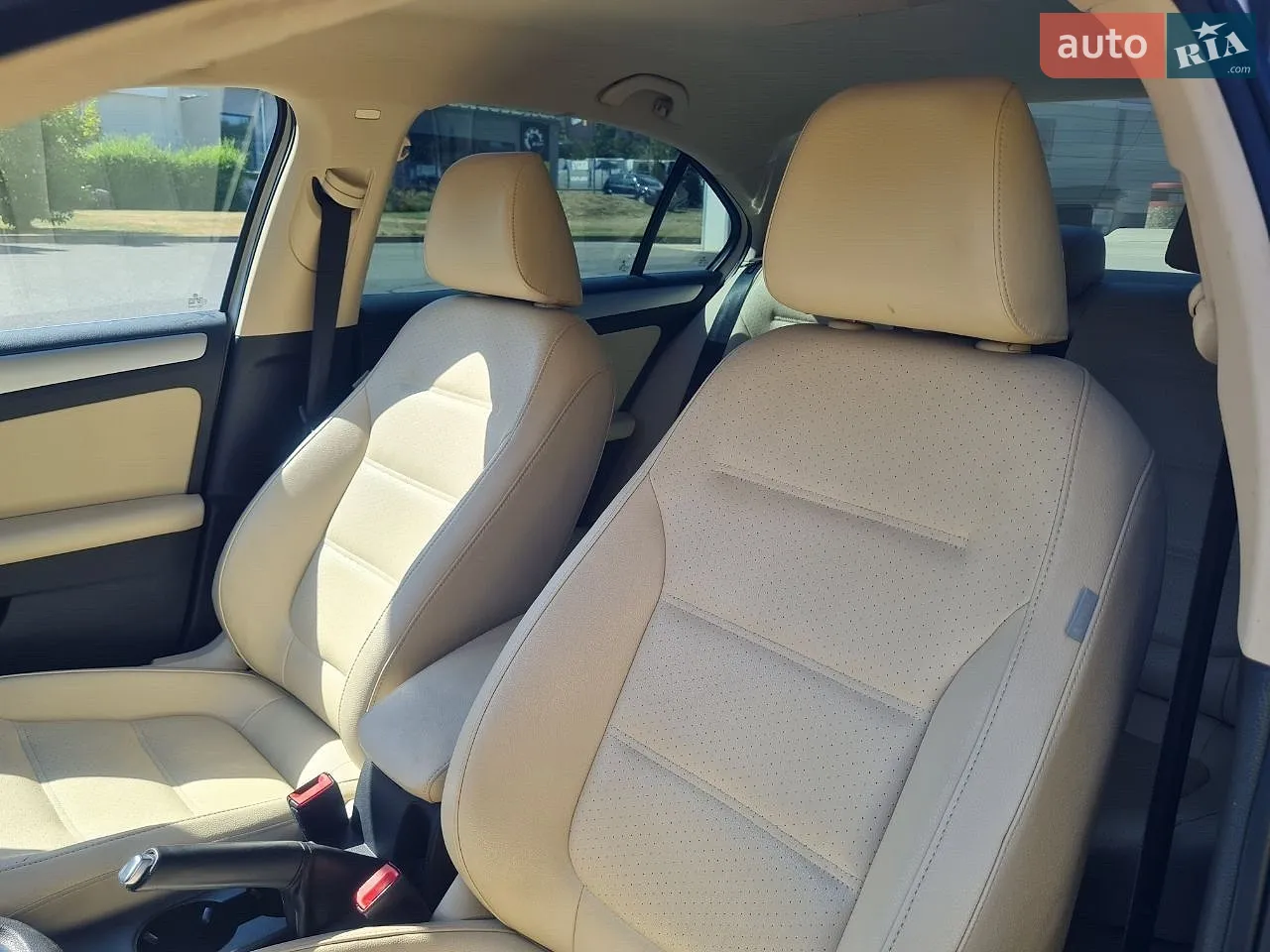 2013 Volkswagen Jetta - мініатюра 16