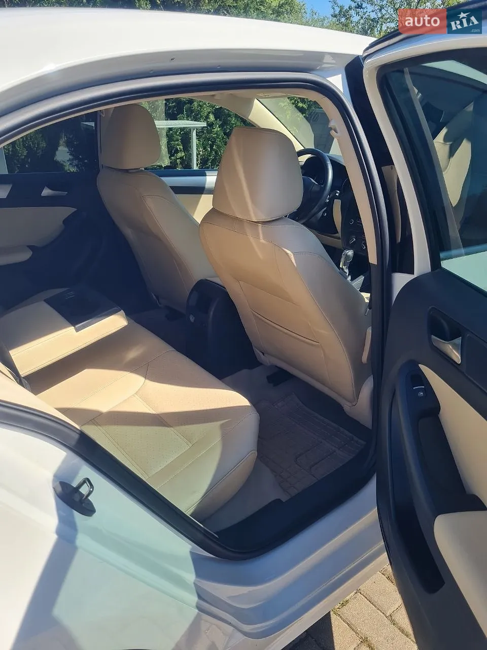 2013 Volkswagen Jetta - мініатюра 15