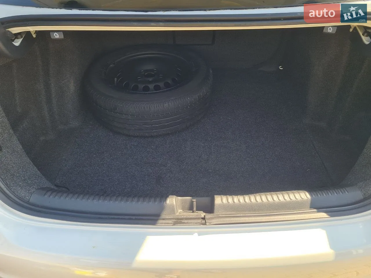 2013 Volkswagen Jetta - мініатюра 18