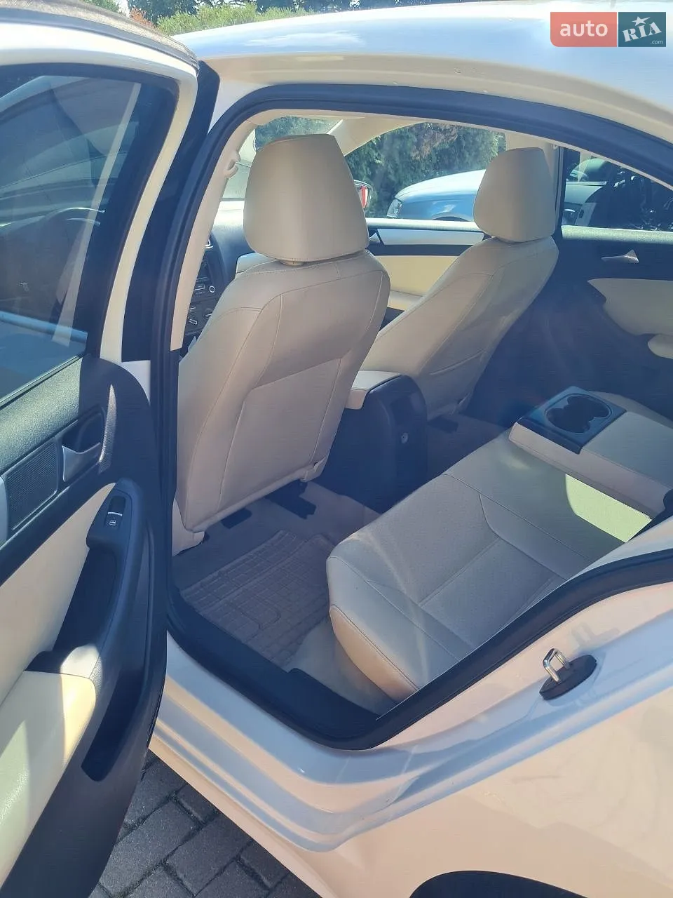 2013 Volkswagen Jetta - мініатюра 13