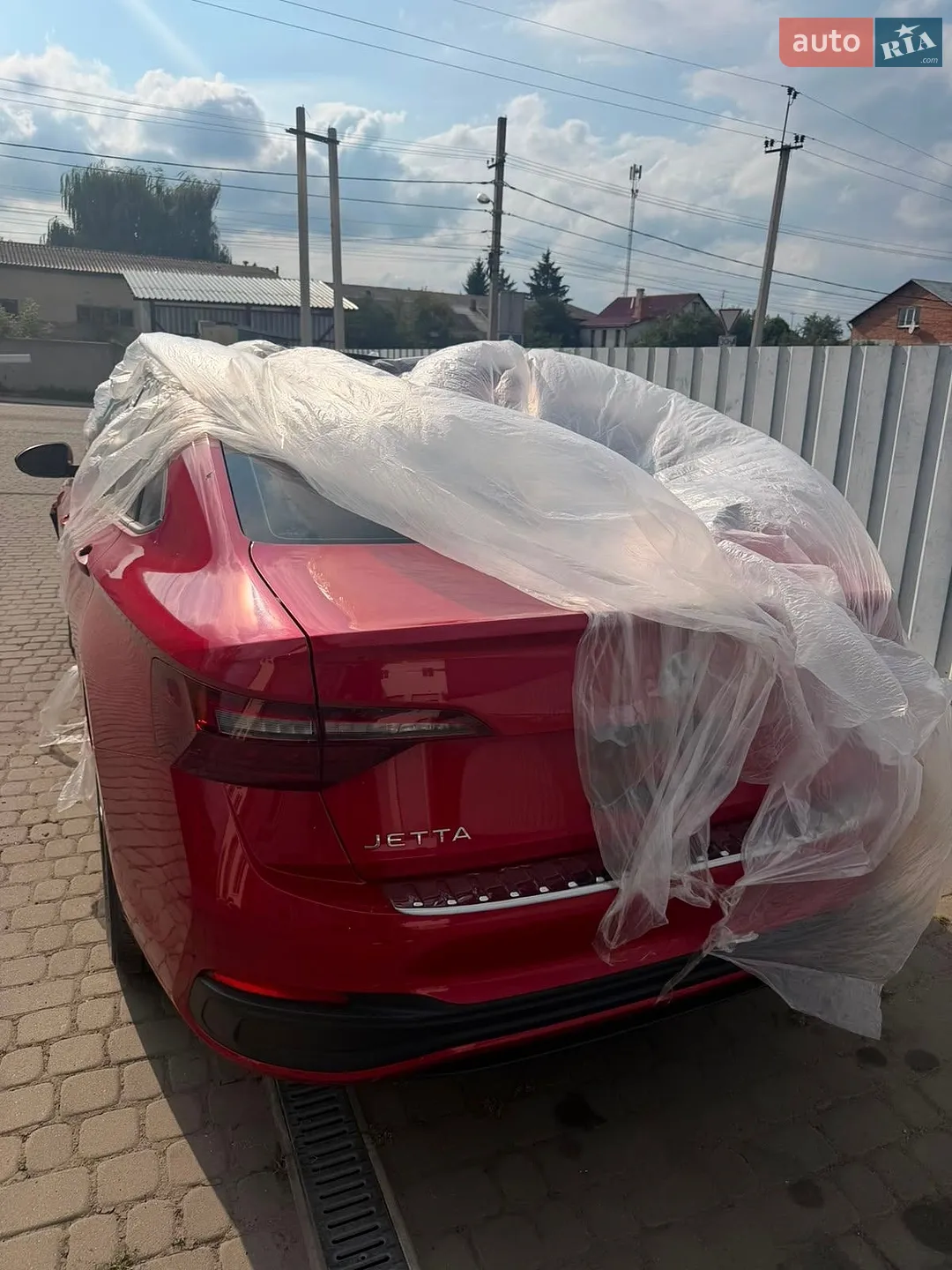 2023 Volkswagen Jetta - мініатюра 2