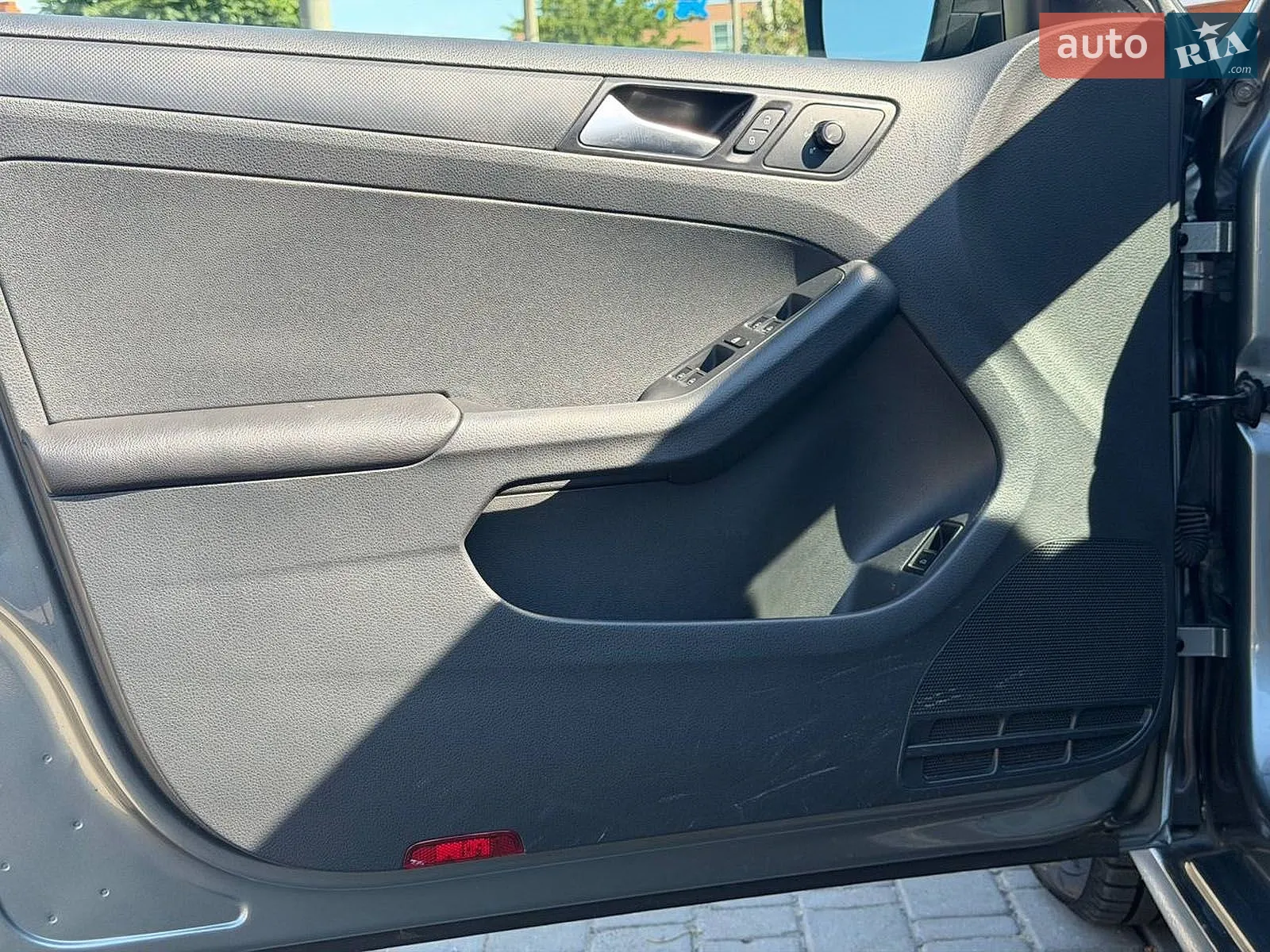 2014 Volkswagen Jetta - мініатюра 10