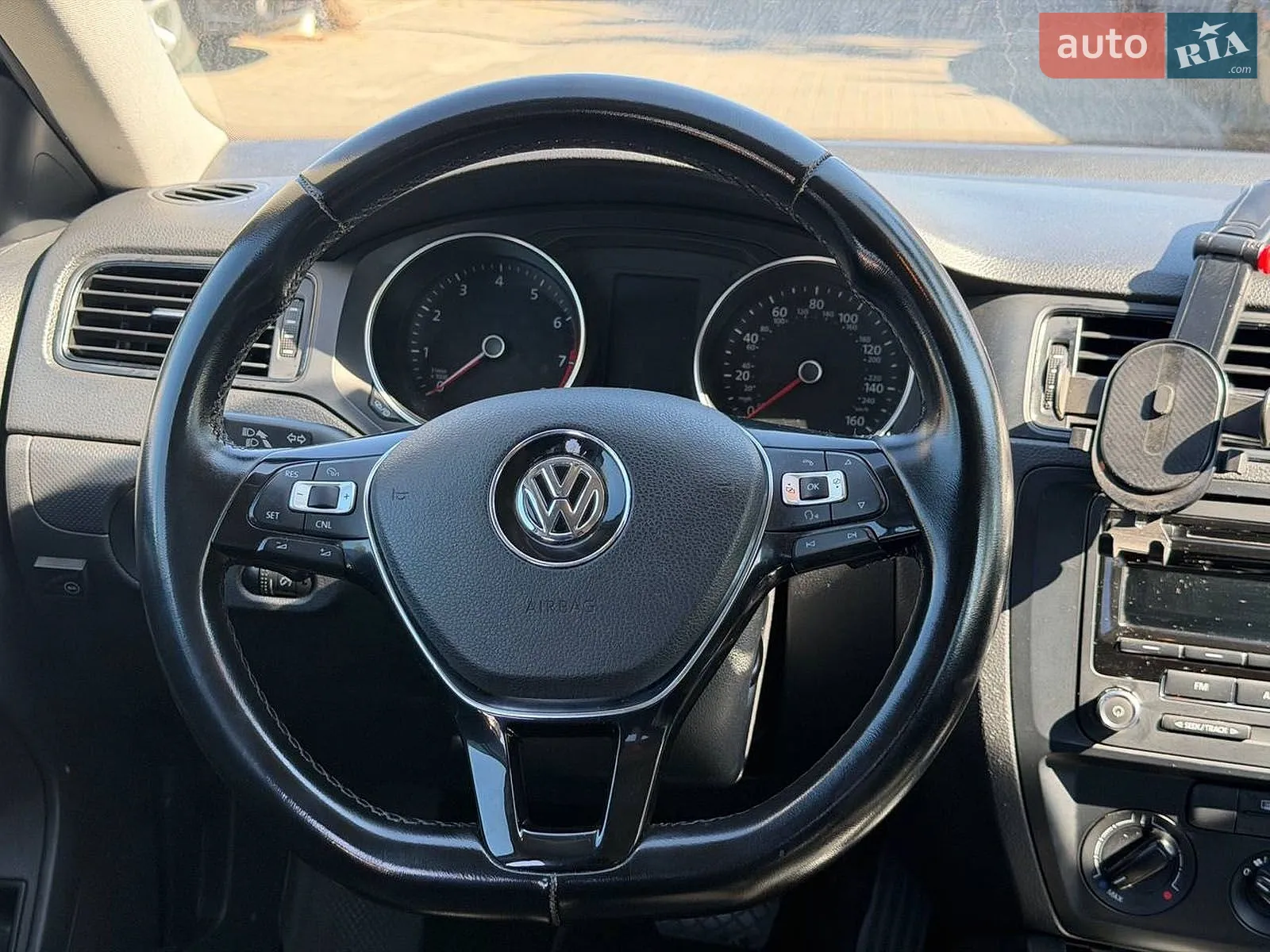 2014 Volkswagen Jetta - мініатюра 17