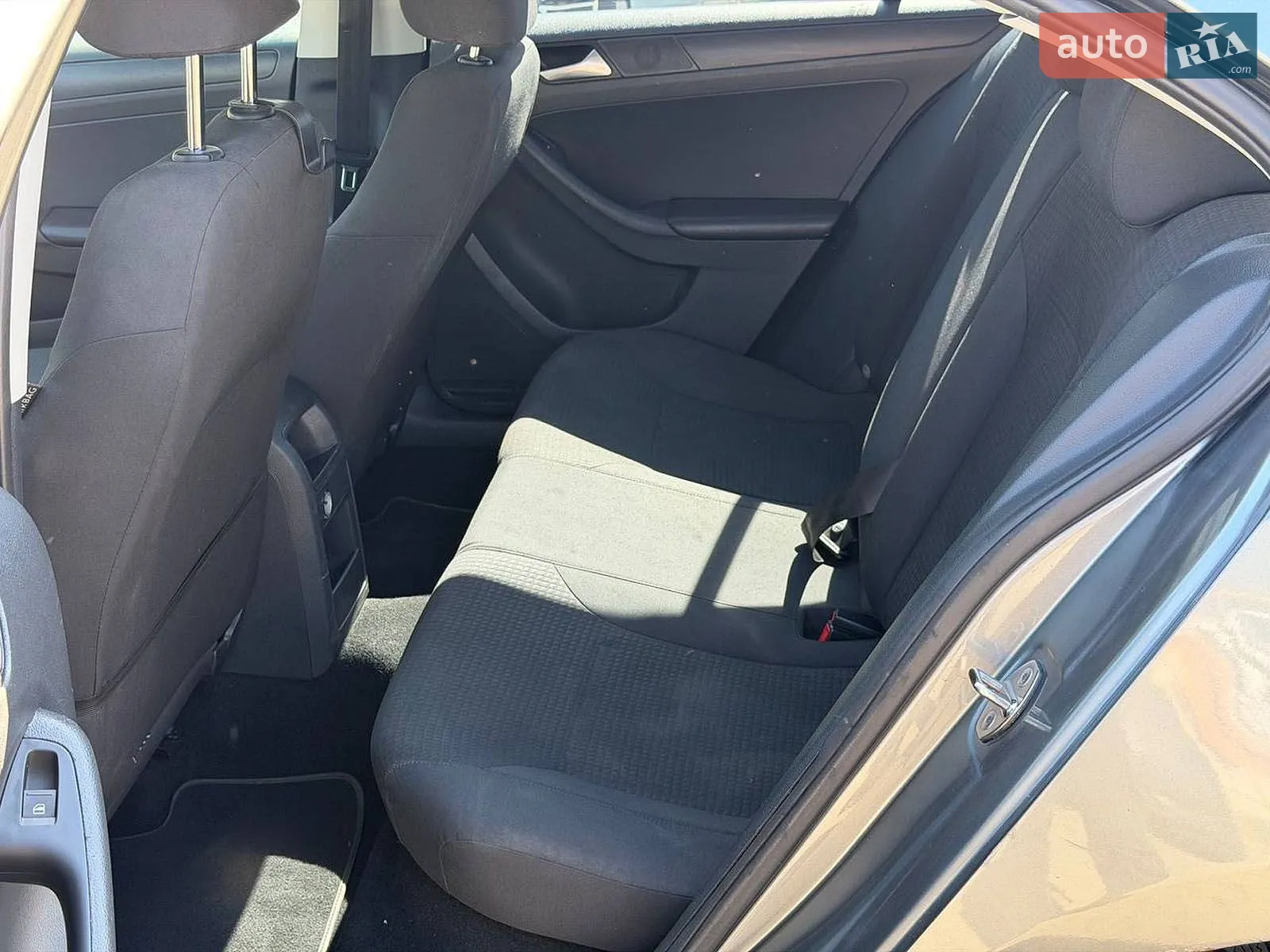 2014 Volkswagen Jetta - мініатюра 20