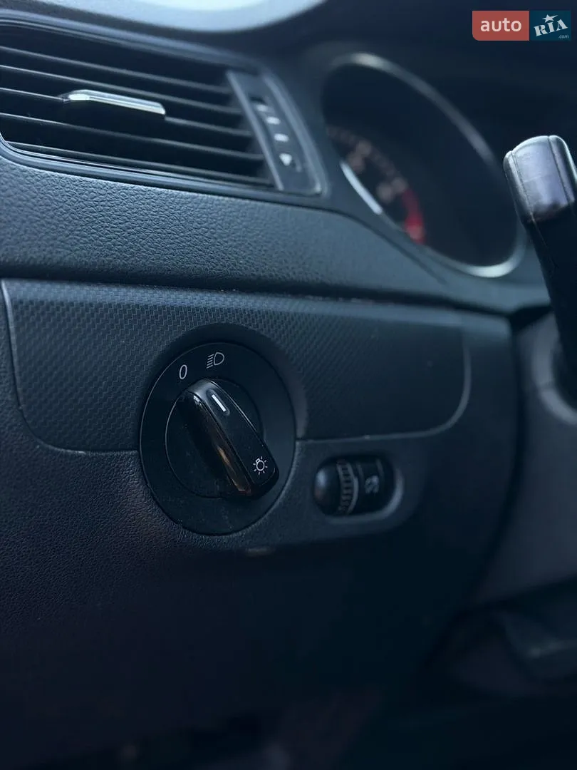 2015 Volkswagen Jetta - мініатюра 14