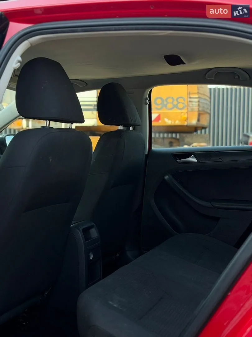 2015 Volkswagen Jetta - мініатюра 16