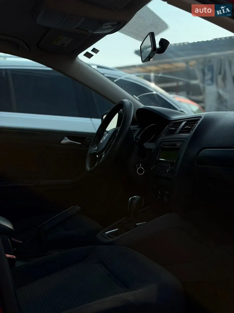 2015 Volkswagen Jetta - мініатюра 18