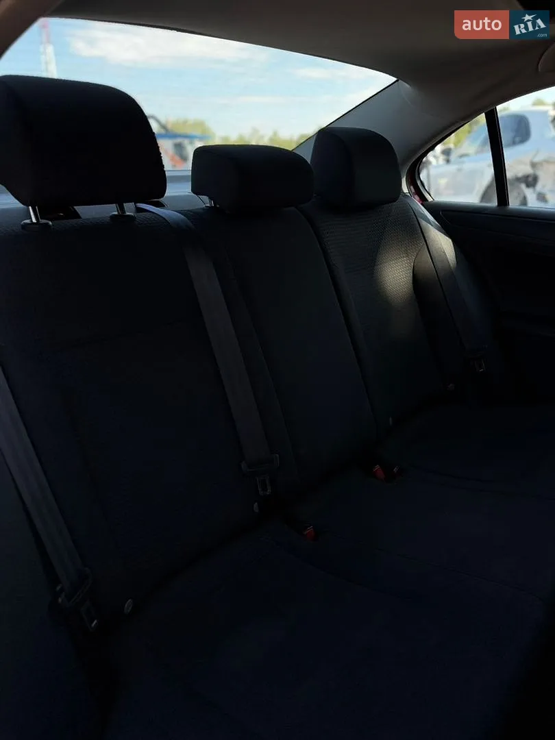2015 Volkswagen Jetta - мініатюра 21