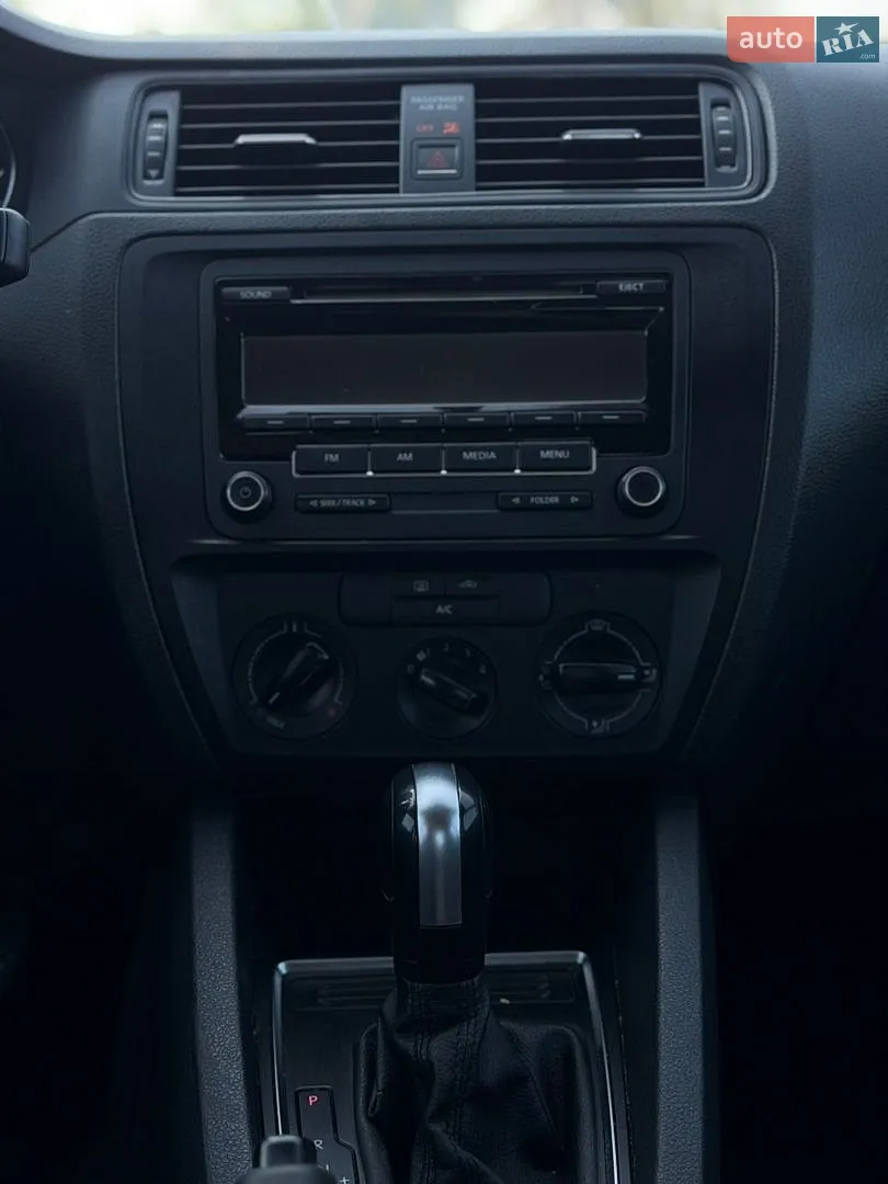 2015 Volkswagen Jetta - мініатюра 23