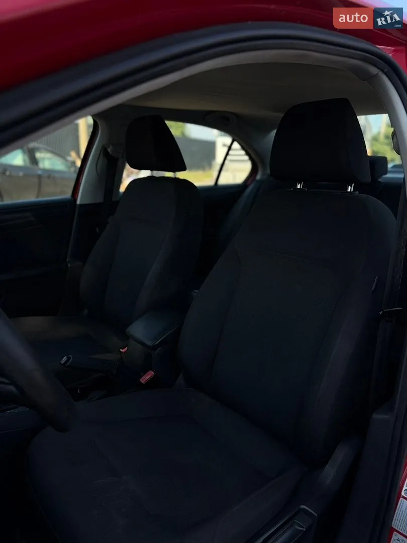 2015 Volkswagen Jetta - мініатюра 22