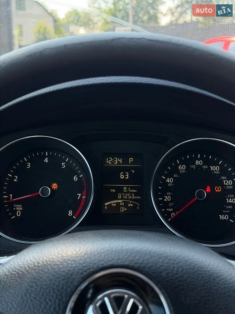 2015 Volkswagen Jetta - мініатюра 24
