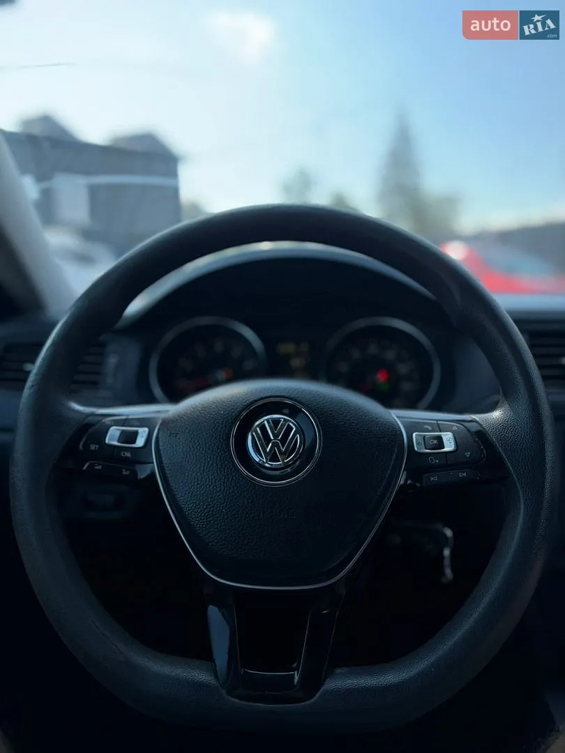 2015 Volkswagen Jetta - мініатюра 25