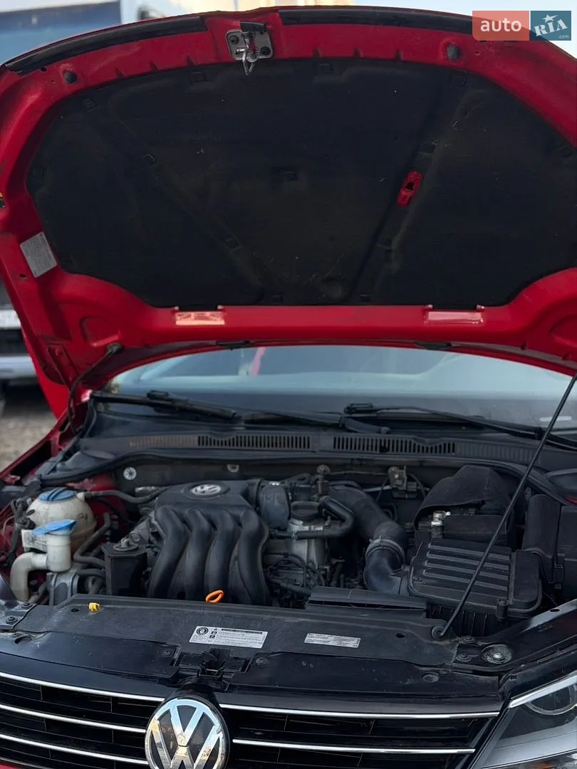 2015 Volkswagen Jetta - мініатюра 27