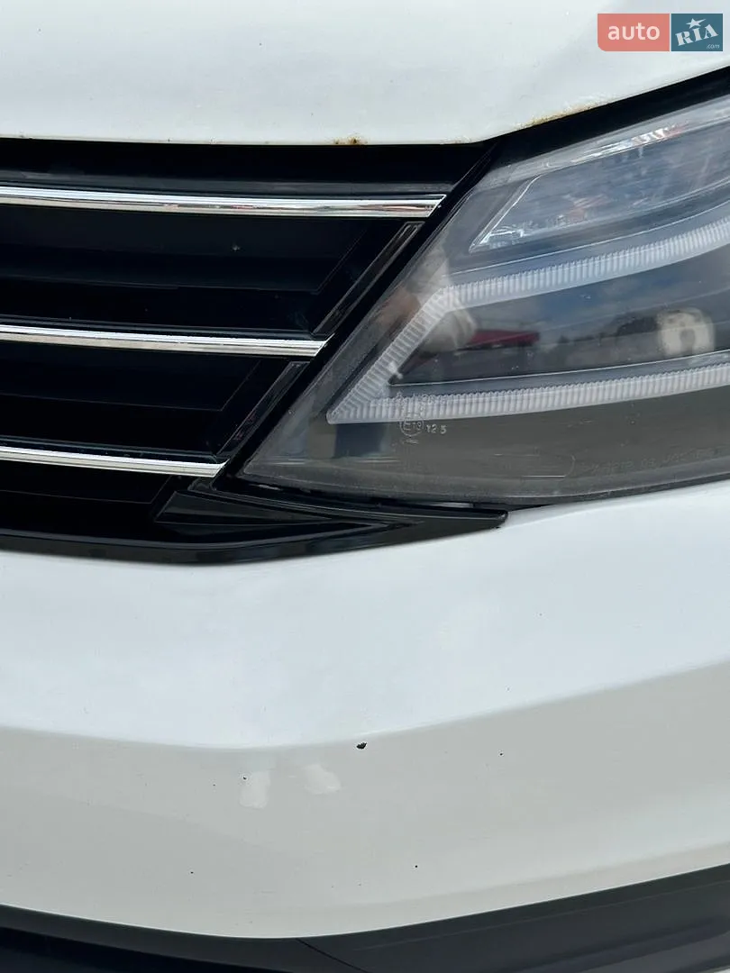 2014 Volkswagen Jetta - мініатюра 22