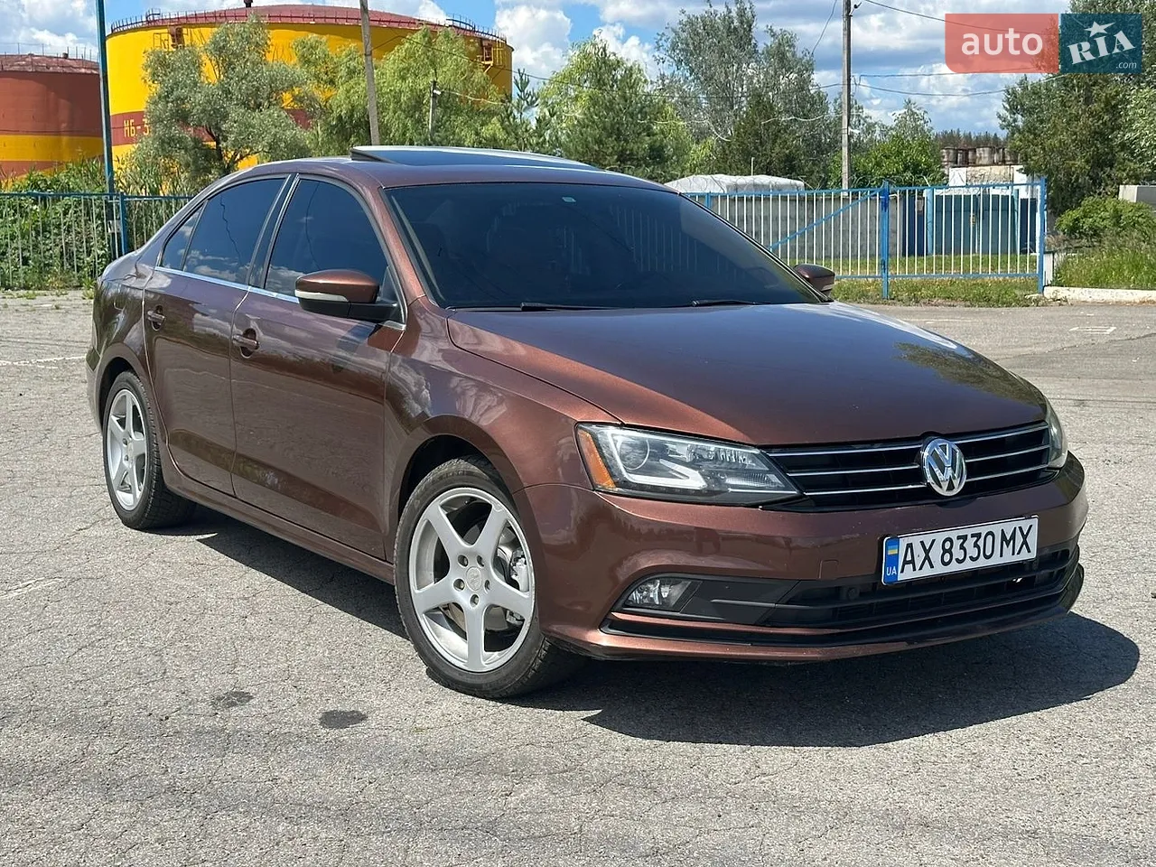 2016 Volkswagen Jetta - мініатюра 19