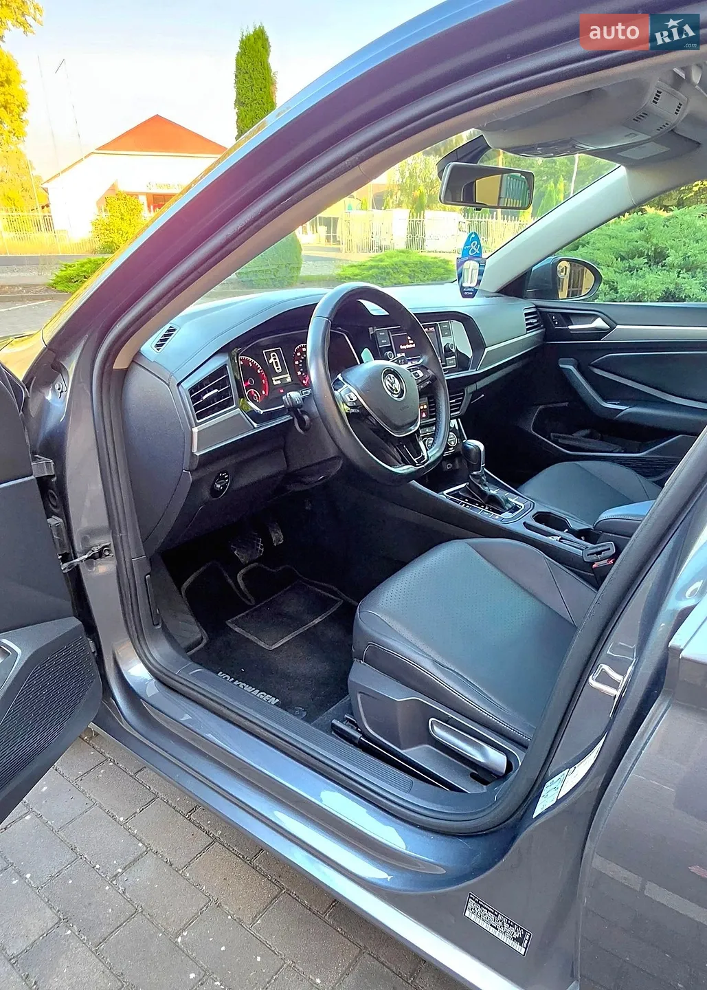 2019 Volkswagen Jetta - мініатюра 13