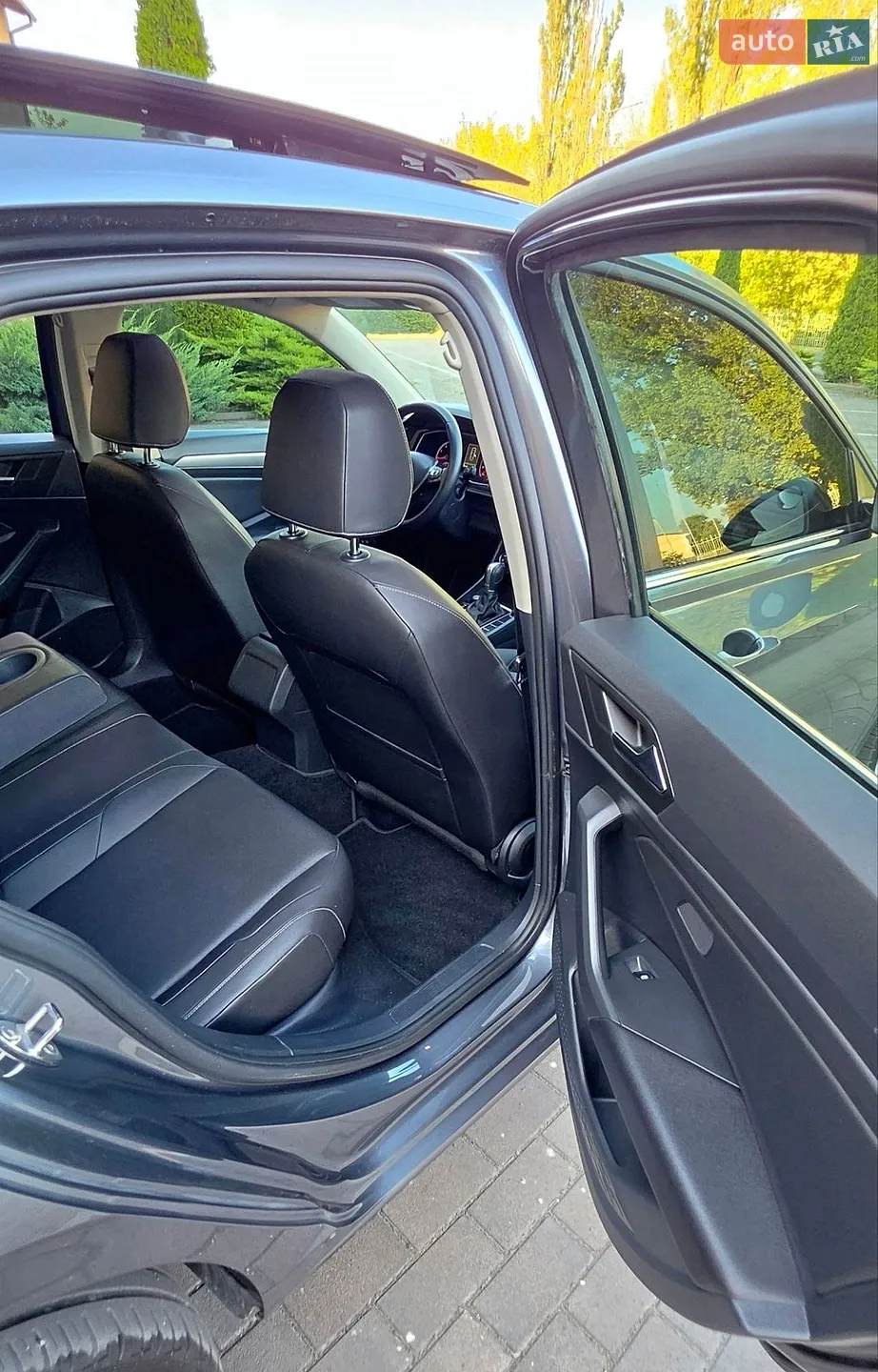 2019 Volkswagen Jetta - мініатюра 19