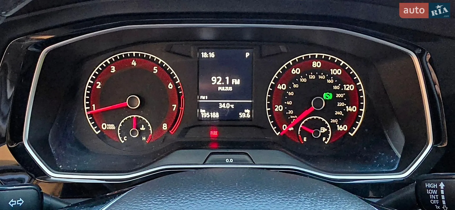 2019 Volkswagen Jetta - мініатюра 31