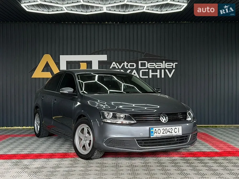 Volkswagen Jetta