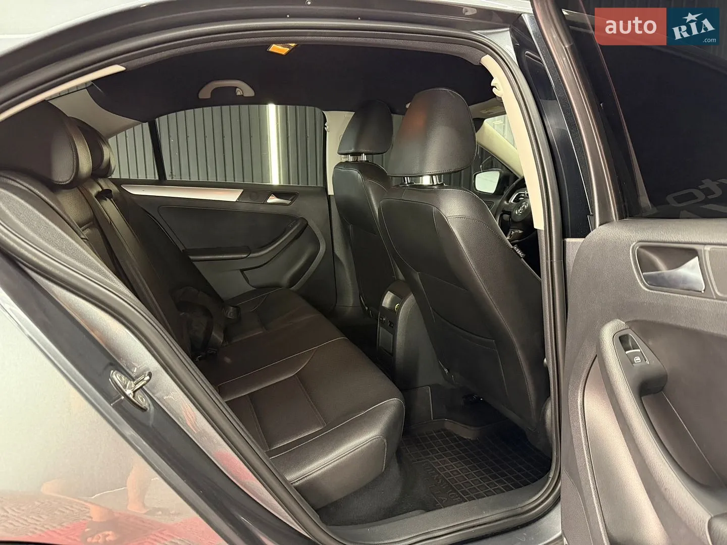 2013 Volkswagen Jetta - мініатюра 20