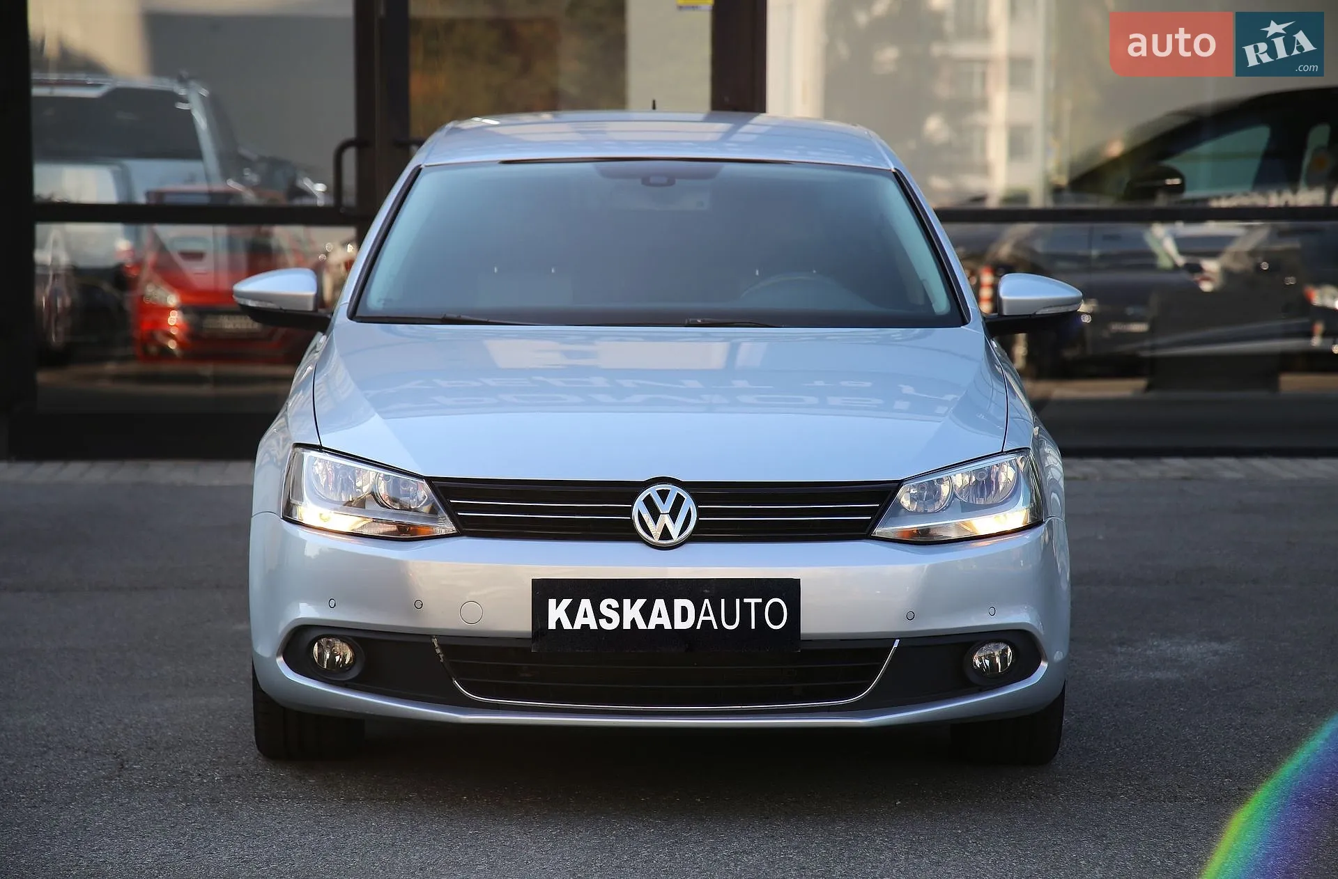 2013 Volkswagen Jetta - мініатюра 2