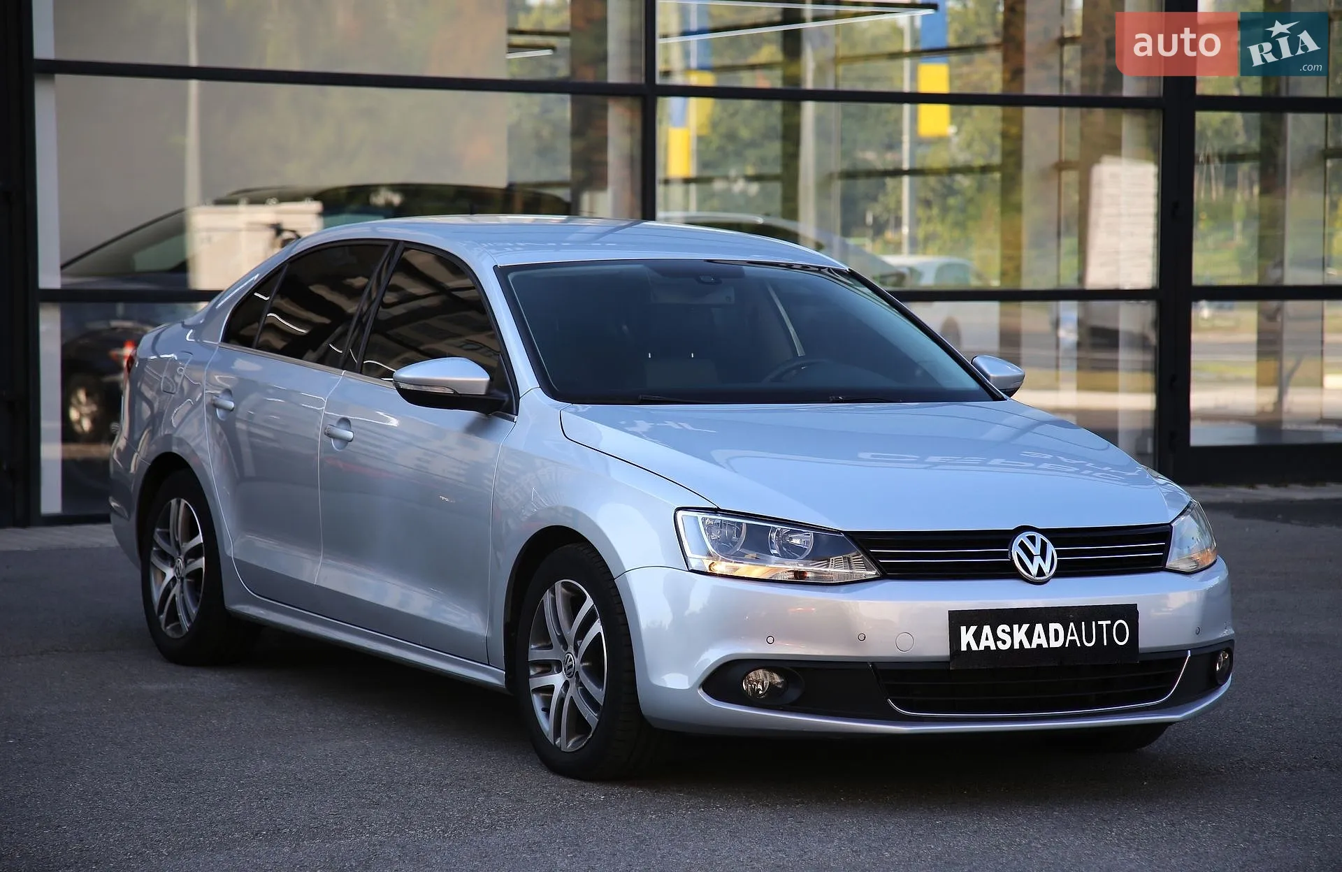 2013 Volkswagen Jetta - мініатюра 3