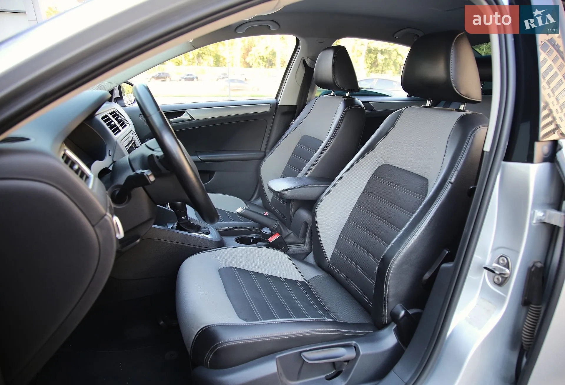 2013 Volkswagen Jetta - мініатюра 7