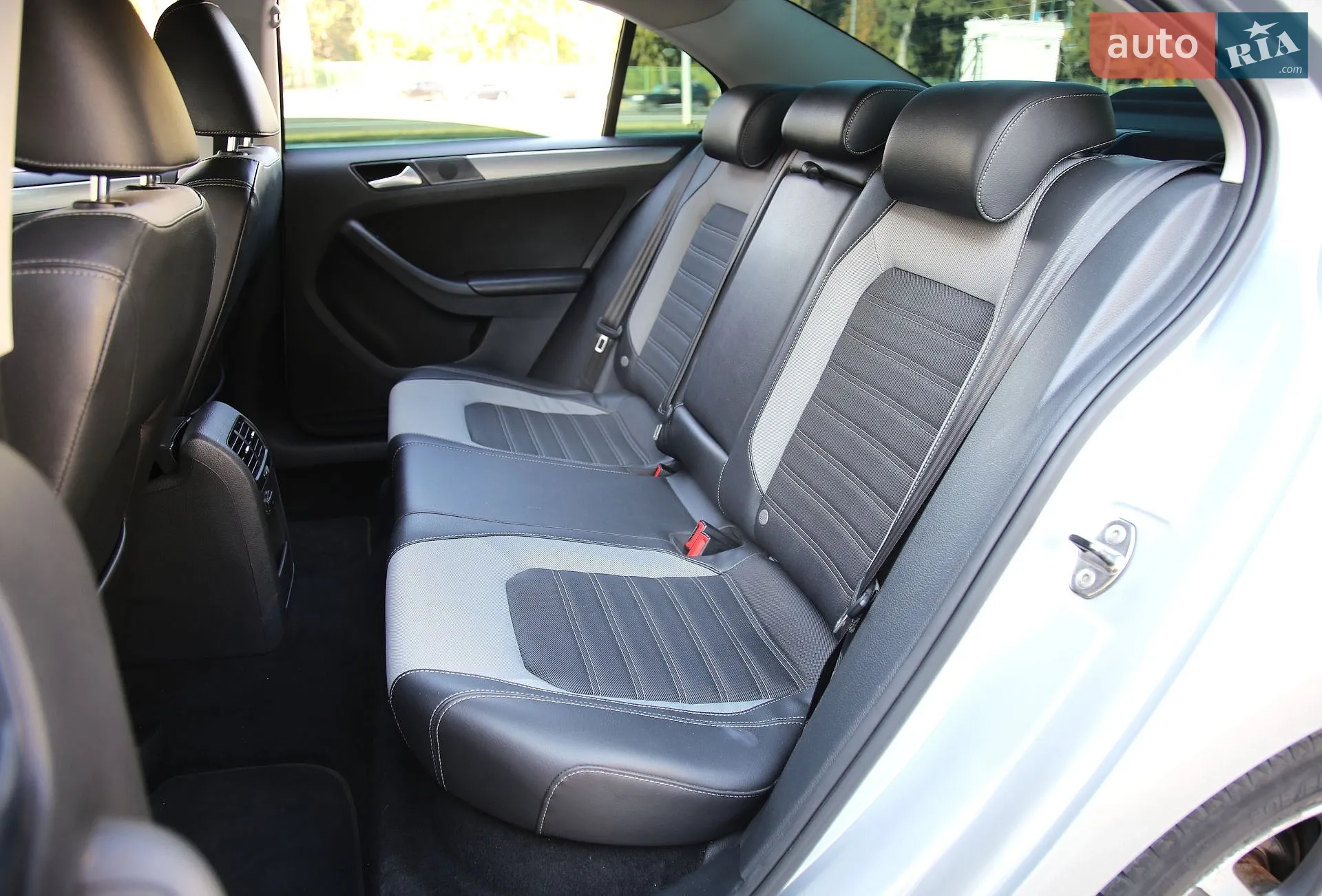 2013 Volkswagen Jetta - мініатюра 8