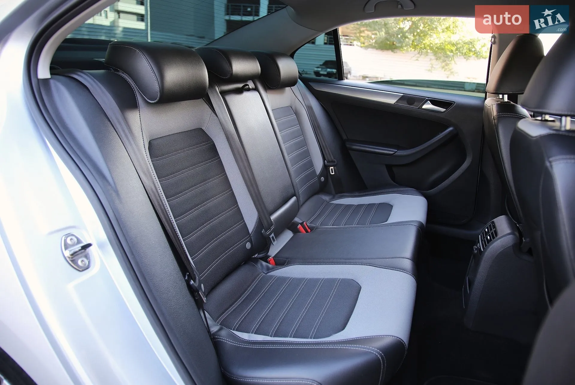 2013 Volkswagen Jetta - мініатюра 9