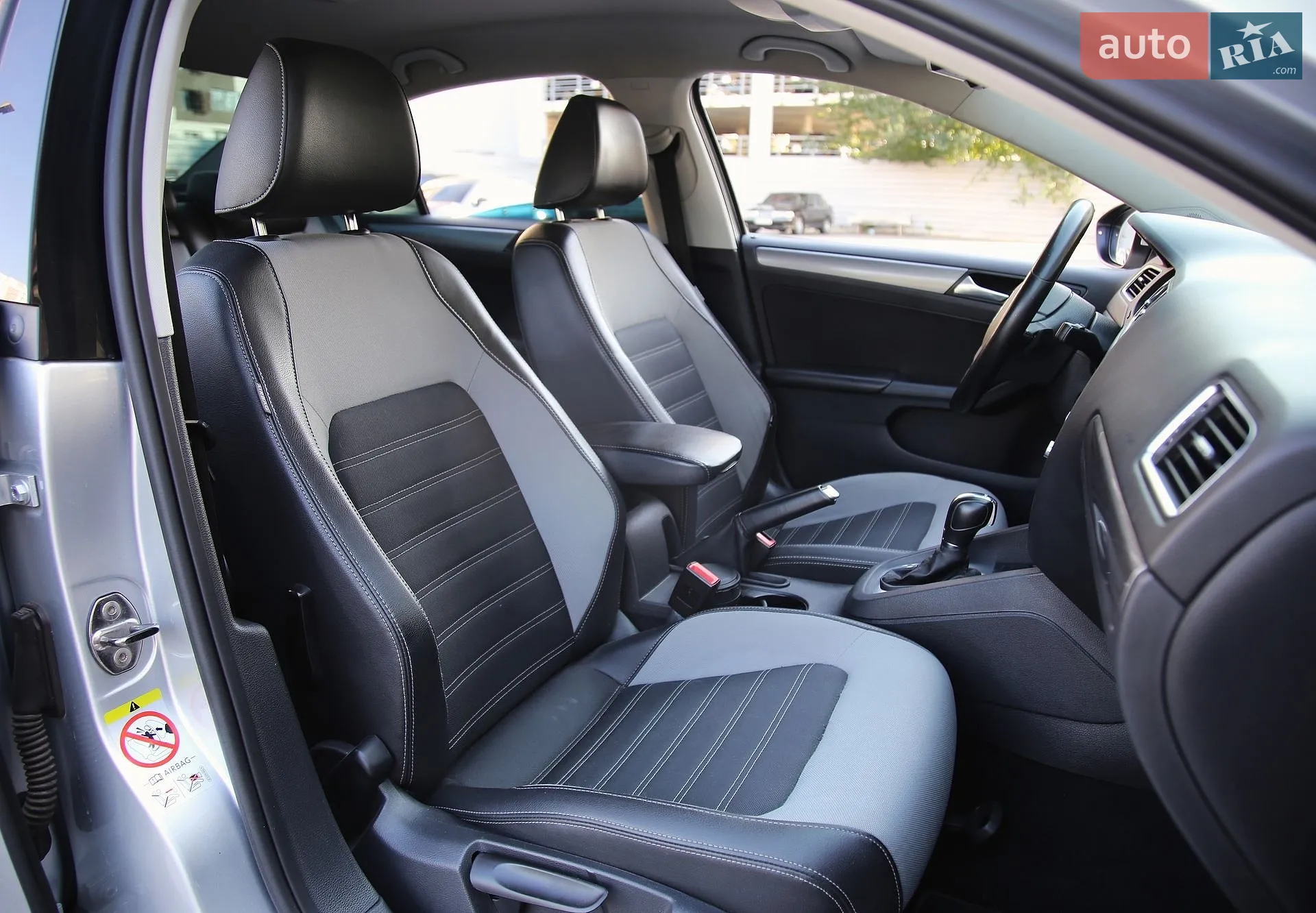 2013 Volkswagen Jetta - мініатюра 10