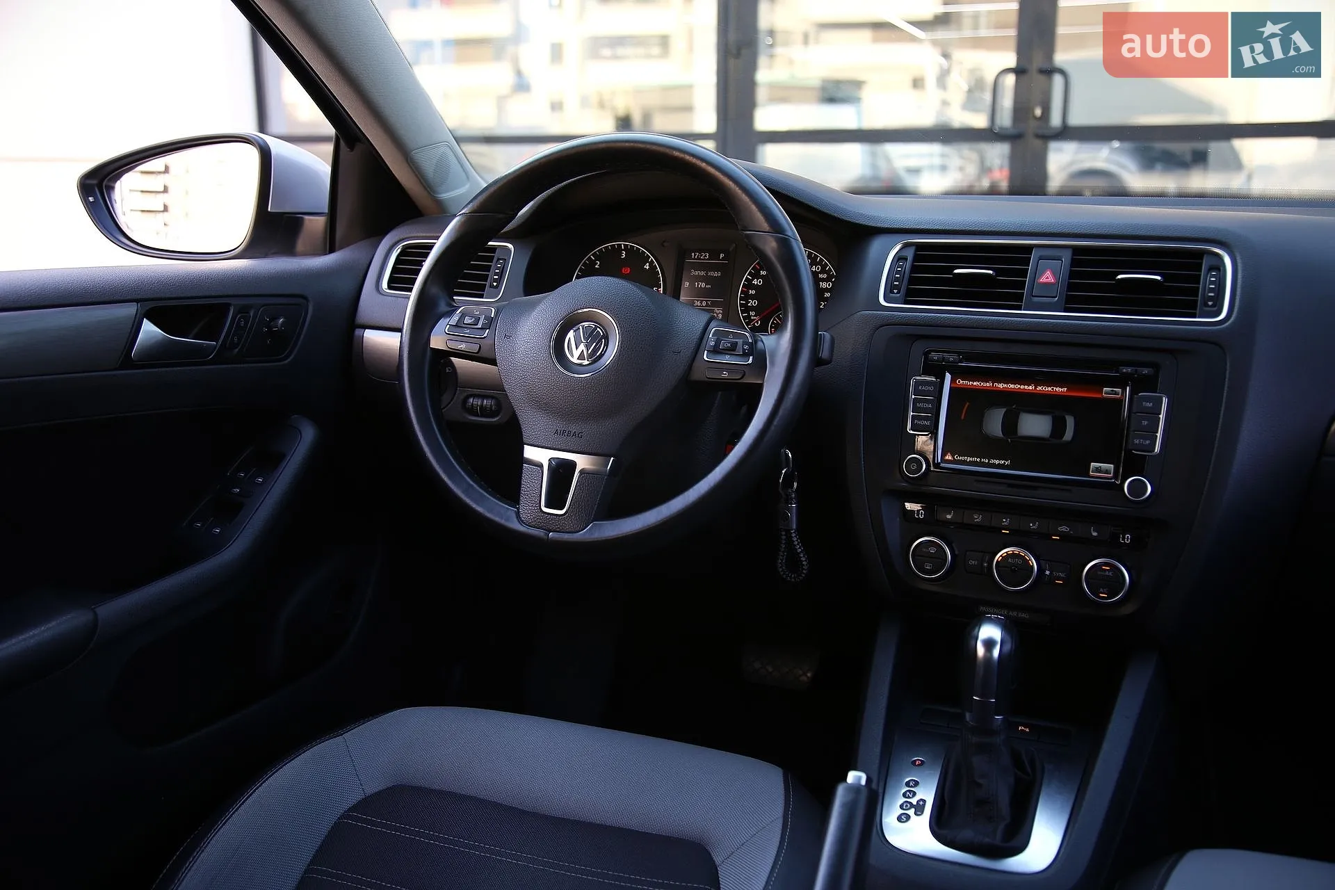 2013 Volkswagen Jetta - мініатюра 11