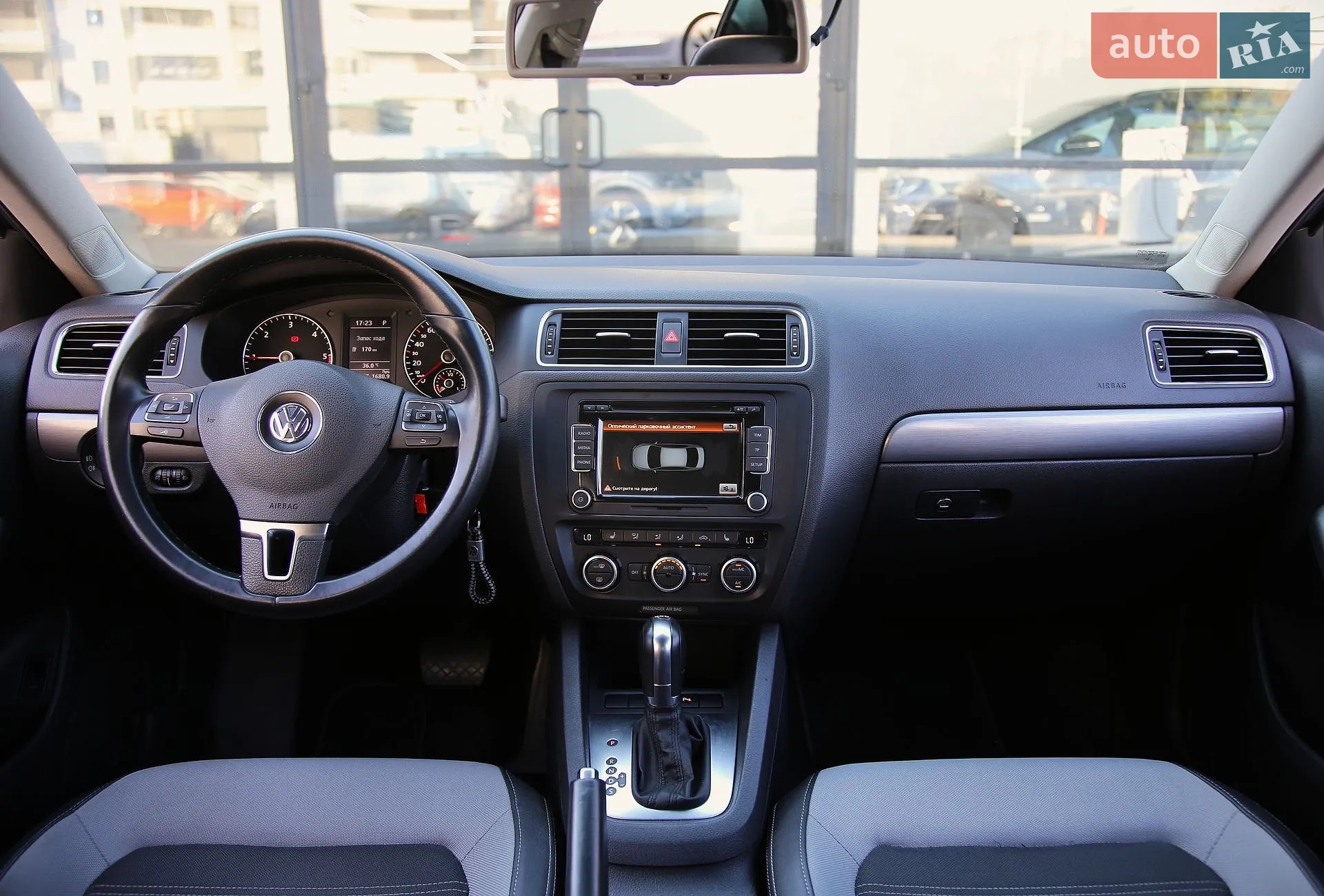 2013 Volkswagen Jetta - мініатюра 12